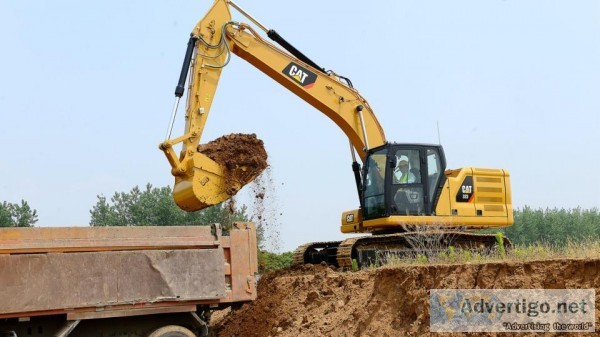 Who buys equipment - Sell Your Construction Equipment
