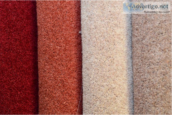 Find the perfect luxurious carpet for your home at Carpet Smart