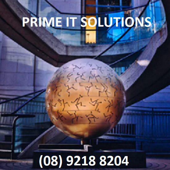 it services  it services perth