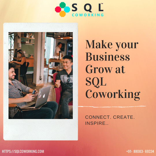 Grow Your Business with SQL Coworking