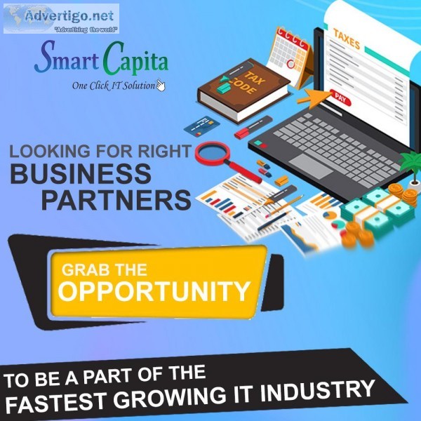 Looking For Distributor On State Level