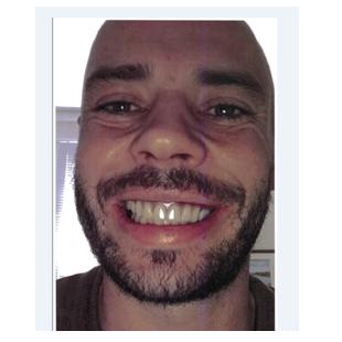 missing person