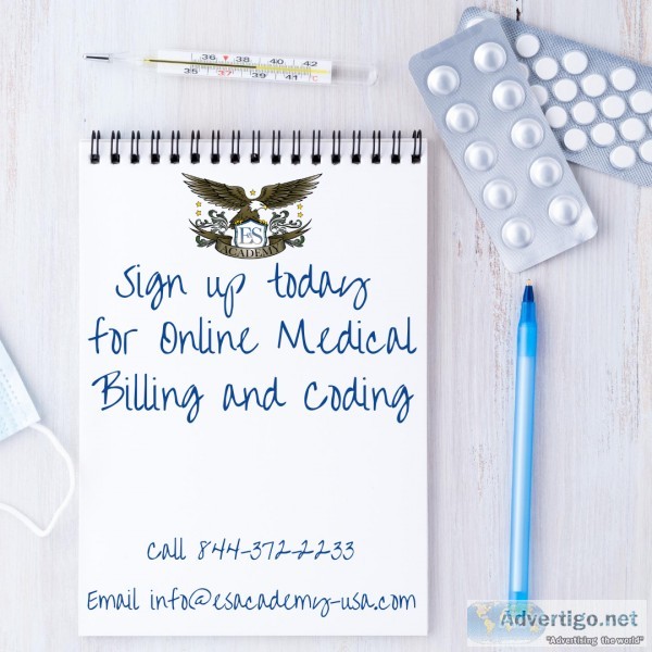 Make it Happen - Online Medical Billing and Coding Class