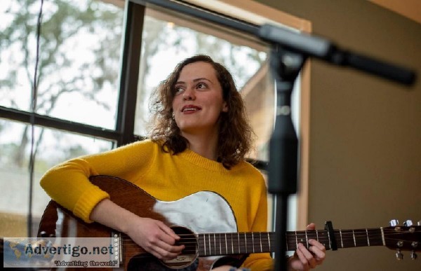 Guitar lessons near me