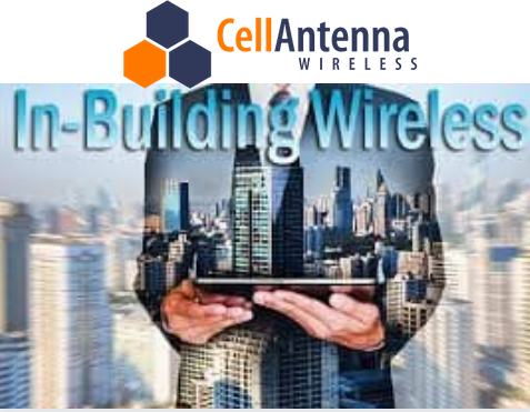 Distributed antenna systems - cellantenna wireless