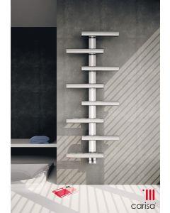 Designer Heated Towel Rails