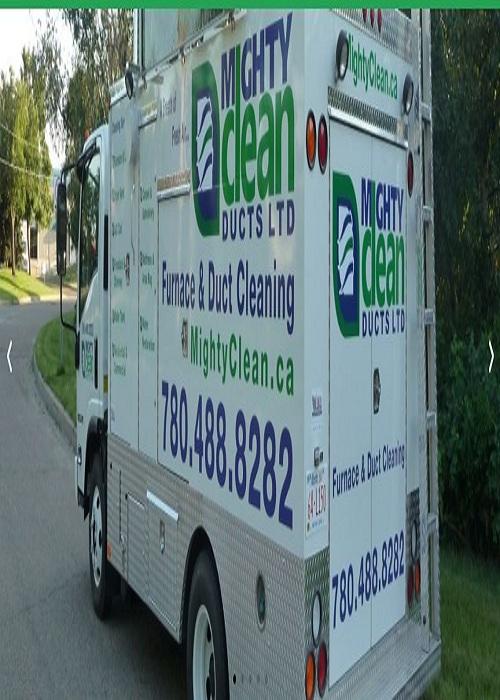 Carpet Cleaning Packages  Mightyclean.ca