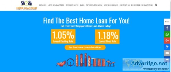 home loan