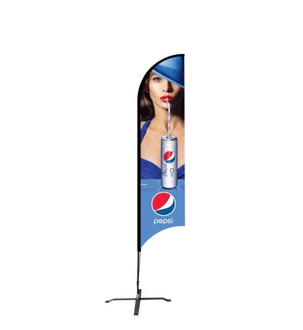 Online Large Selection Of Custom Flag Banner - Tent Depot  Vaugh