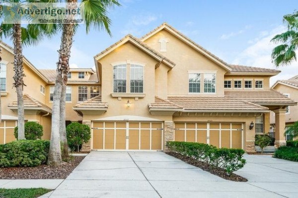Luxury Location and Convenience