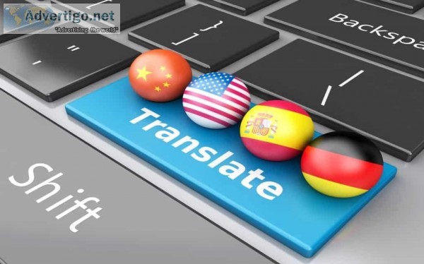 Certified Translation Services HoustonUSA