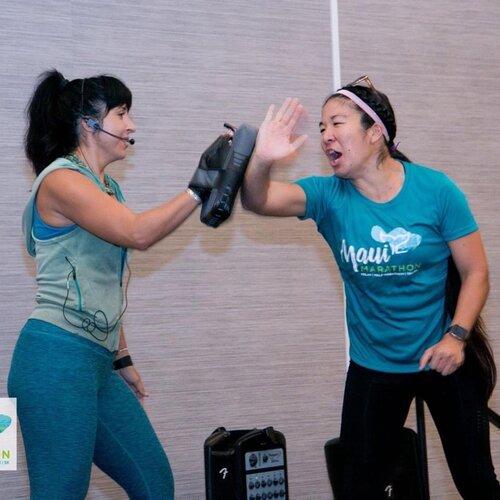 Self Defense Classes For Females Near Me