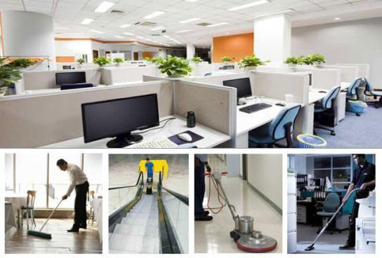 Affordable Commercial Cleaning Services in Melbourne  Sparkle Of