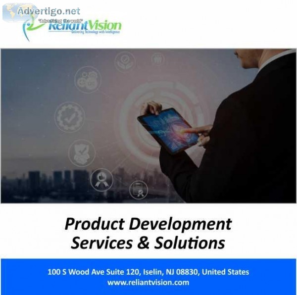 product development