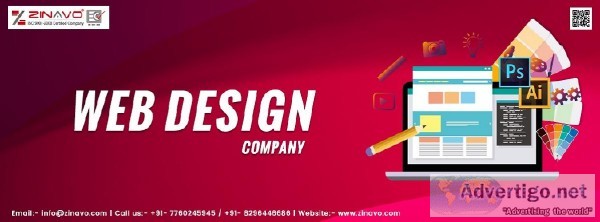 Website Design Company in Bangalore