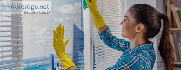 Denver Home Cleaners  Commercial and Residential Cleaning Servic