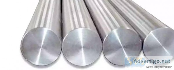 EN Series Round Bar  Steel Rods Manufacturers