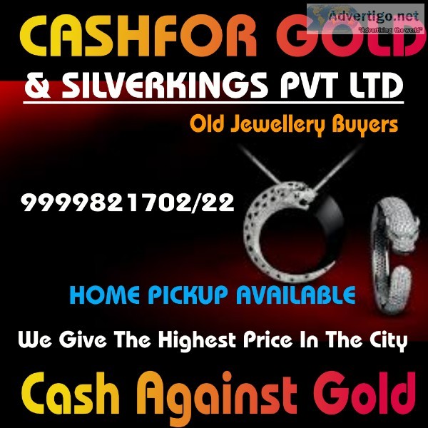 Silver Buyers In Delhi NCR