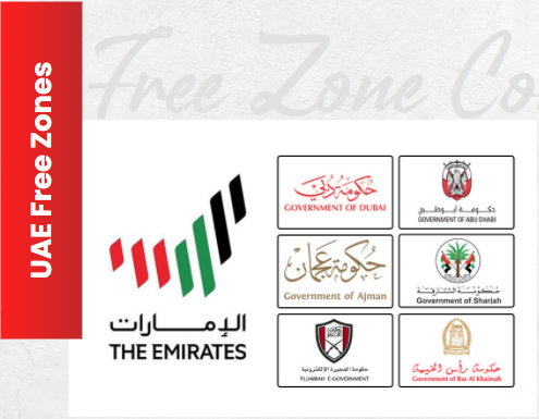 Free zone company setup services in dubai, uae