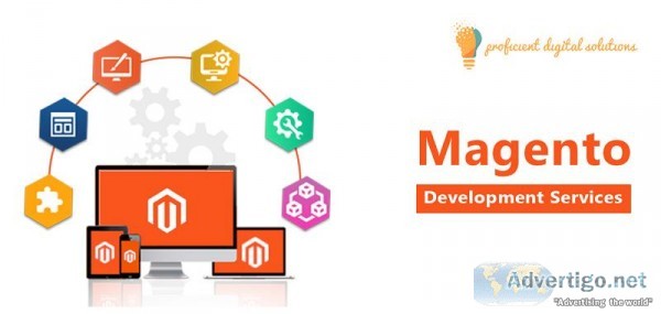 Best Magento Ecommerce Development Services