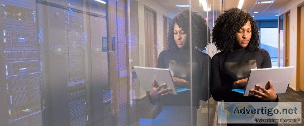 Global IT Business Solutions The Best System Integration Company