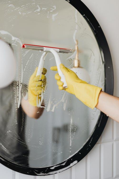 Professional and Affordable Deep Cleaning Services in GurgaonDel