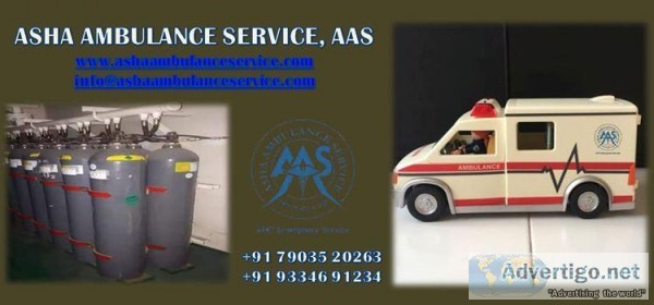 Hire your Affordable and Reliable Ambulance Service from Patna  