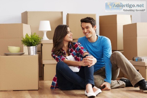 LET PACKERS AND MOVERS IN DELHI NCR MAKE MOVING PROCESS EASIER