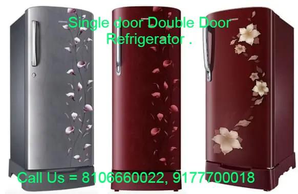 Whirlpool Refrigerator Service Center in Anna Nagar