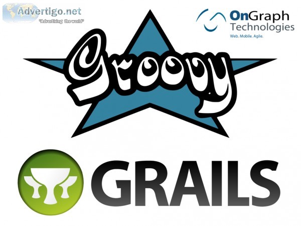 Hire Groovy Grails Developers  Best Grails Developer from OnGrap