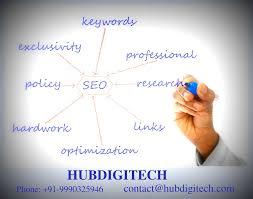 Top SEO Company in Delhi