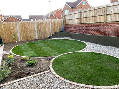 Best service of Landscape Gardener in Whistley Green