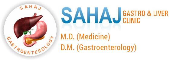 Best Gastro and Liver Clinic in Paldi Ahmedabad - Sahaj Gastro