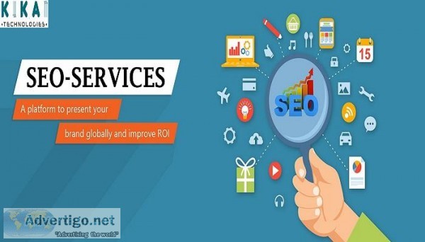 Best SEO Company Gurgaon