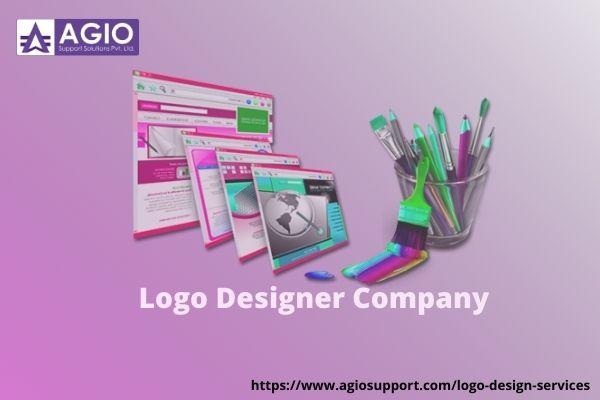 Logo Designers in Delhi Ncr - Are Adapting to New Developments.