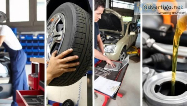 Car Service Surrey