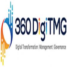 360DigiTMG - Data Analytics Data Science Course Training Hyderab