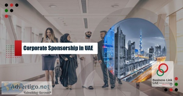 Top best corporate sponsorship company in uae | business link