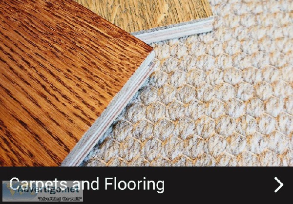 Flooring Shop in London - Ph.No.0208 004 7575