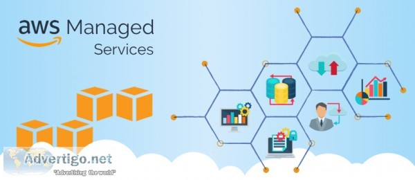 AWS Managed Service Provider