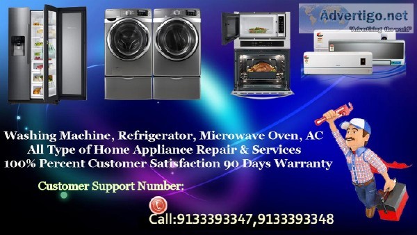 Whirlpool customer care in Hyderabad