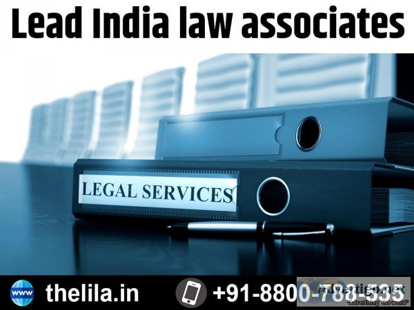 Lead India law associates &ndash Lead India law associates