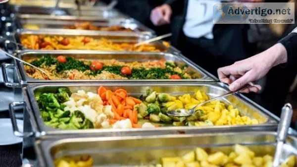 What type of wedding meal can you offer within our budget