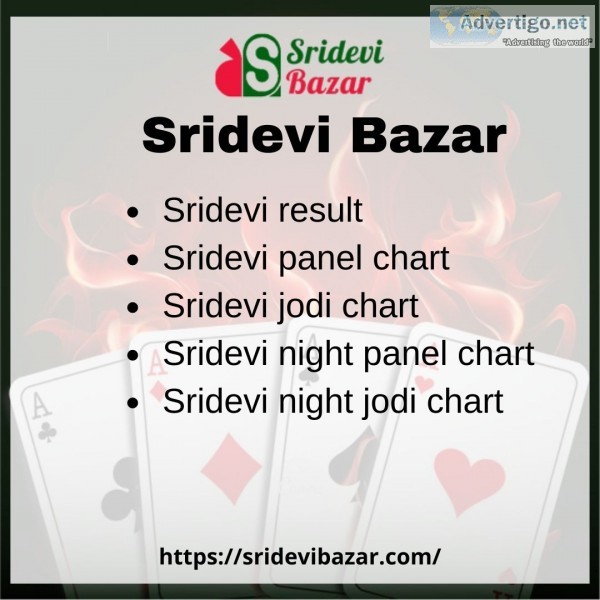  sridevi result 