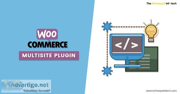 Woocommerce multisite plugin