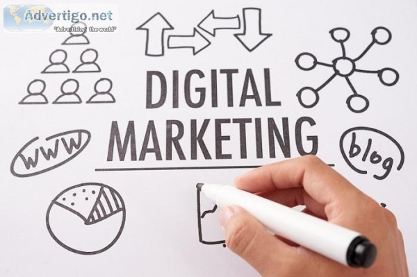 Top Digital Marketing Agency Michigan