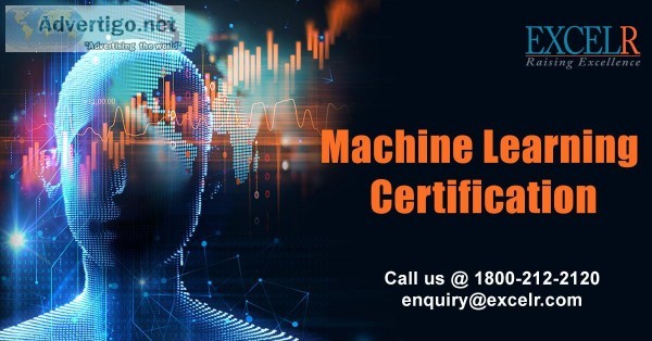 Machine Learning Course Pune