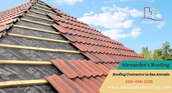 Get Affordable and Effective Roofing Solutions