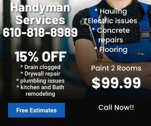 Affordable professional handymen