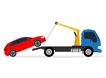 Best Tow Truck Service In Edmonton  Accesstowing.ca